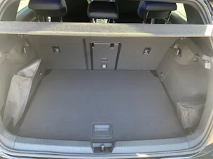 VW Golf 2.0 TSI R DSG 4 Motion