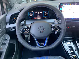 VW Golf 2.0 TSI R DSG 4 Motion