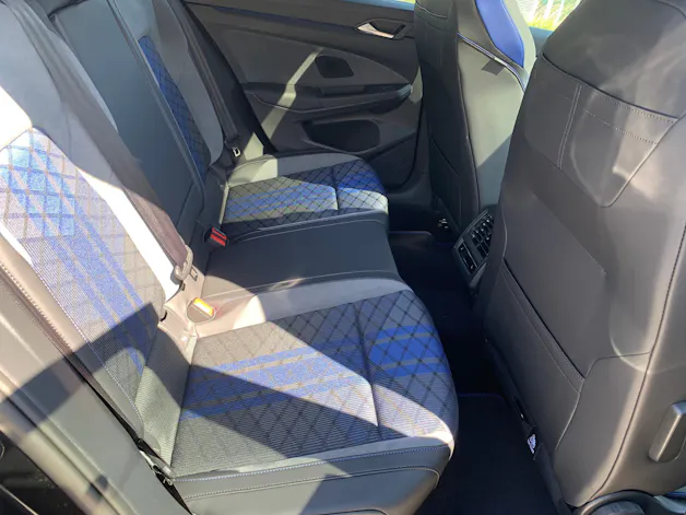 VW Golf 2.0 TSI R DSG 4 Motion