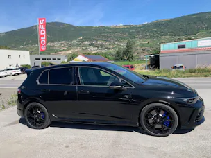 VW Golf 2.0 TSI R DSG 4 Motion