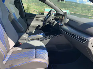 VW Golf 2.0 TSI R DSG 4 Motion