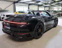 Porsche 911 Carrera 4 GTS Cabriolet PDK