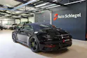 Porsche 911 Carrera 4 GTS Cabriolet PDK