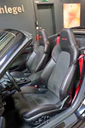 Porsche 911 Carrera 4 GTS Cabriolet PDK