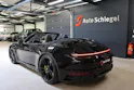 Porsche 911 Carrera 4 GTS Cabriolet PDK
