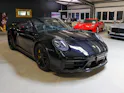 Porsche 911 Carrera 4 GTS Cabriolet PDK