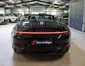 Porsche 911 Carrera 4 GTS Cabriolet PDK