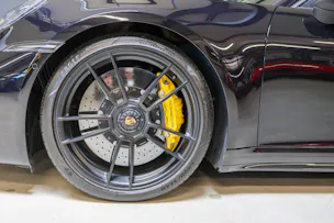 Porsche 911 Carrera 4 GTS Cabriolet PDK