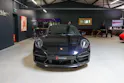 Porsche 911 Carrera 4 GTS Cabriolet PDK
