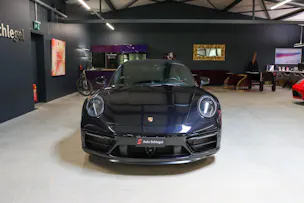 Porsche 911 Carrera 4 GTS Cabriolet PDK