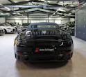 Porsche 911 Carrera 4 GTS Cabriolet PDK