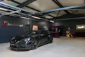 Porsche 911 Carrera 4 GTS Cabriolet PDK