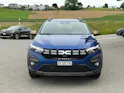 Dacia Sandero Stepway TCe 110 Extreme