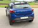 Dacia Sandero Stepway TCe 110 Extreme