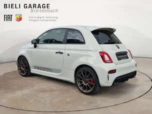Fiat 595 1.4 16V Turbo Abarth Competizione