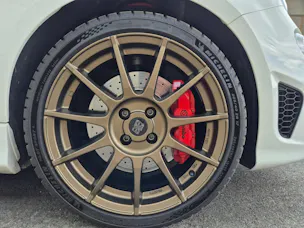 Fiat 595 1.4 16V Turbo Abarth Competizione