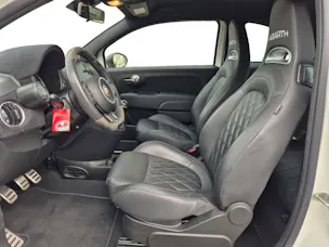 Fiat 595 1.4 16V Turbo Abarth Competizione