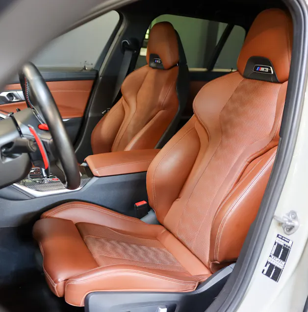 BMW M3 Touring xDrive Competition M