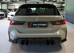BMW M3 Touring xDrive Competition M