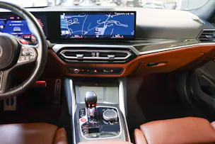 BMW M3 Touring xDrive Competition M
