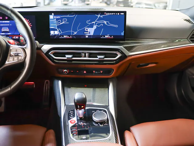 BMW M3 Touring xDrive Competition M