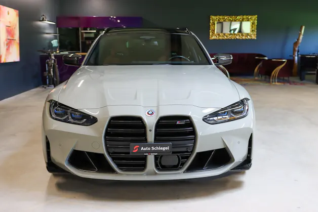 BMW M3 Touring xDrive Competition M