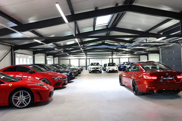 BMW M3 Touring xDrive Competition M