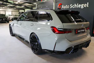 BMW M3 Touring xDrive Competition M