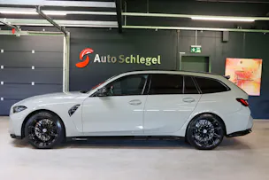 BMW M3 Touring xDrive Competition M