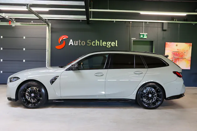 BMW M3 Touring xDrive Competition M