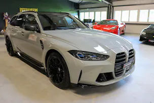 BMW M3 Touring xDrive Competition M