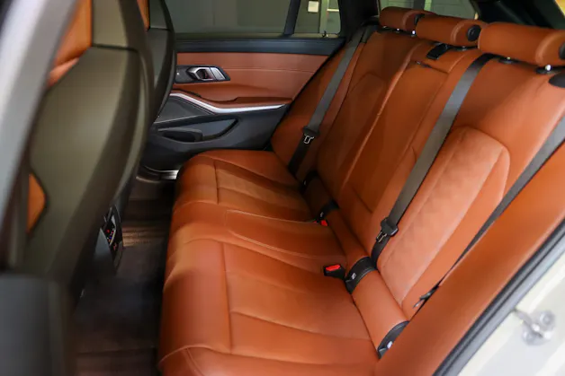 BMW M3 Touring xDrive Competition M