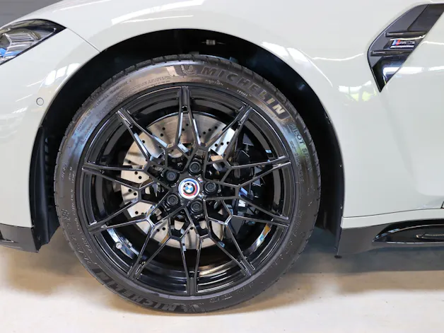 BMW M3 Touring xDrive Competition M
