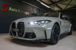 BMW M3 Touring xDrive Competition M