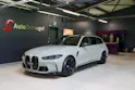 BMW M3 Touring xDrive Competition M