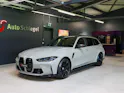 BMW M3 Touring xDrive Competition M
