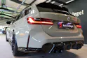BMW M3 Touring xDrive Competition M