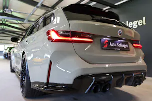 BMW M3 Touring xDrive Competition M