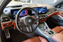 BMW M3 Touring xDrive Competition M