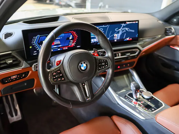 BMW M3 Touring xDrive Competition M