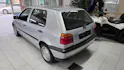 VW Golf 1800 S-Plus (GL) A