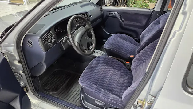 VW Golf 1800 S-Plus (GL) A