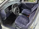 VW Golf 1800 S-Plus (GL) A