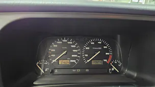 VW Golf 1800 S-Plus (GL) A
