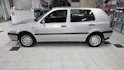 VW Golf 1800 S-Plus (GL) A