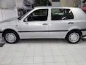 VW Golf 1800 S-Plus (GL) A
