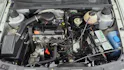 VW Golf 1800 S-Plus (GL) A