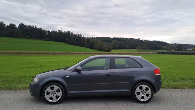 Audi A3 2.0 FSI Ambiente