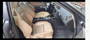 Audi A3 2.0 FSI Ambiente