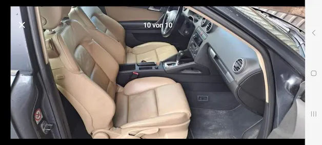 Audi A3 2.0 FSI Ambiente